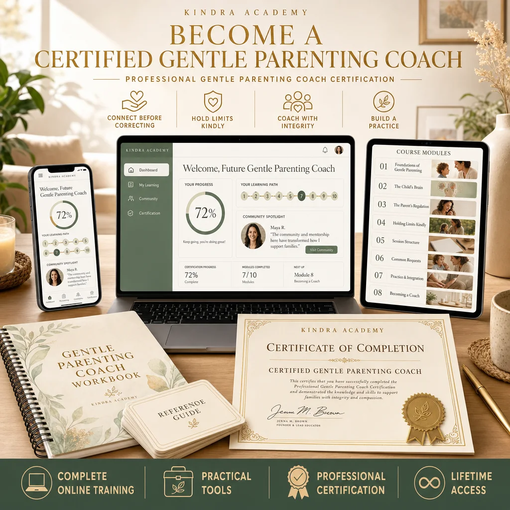 The complete program