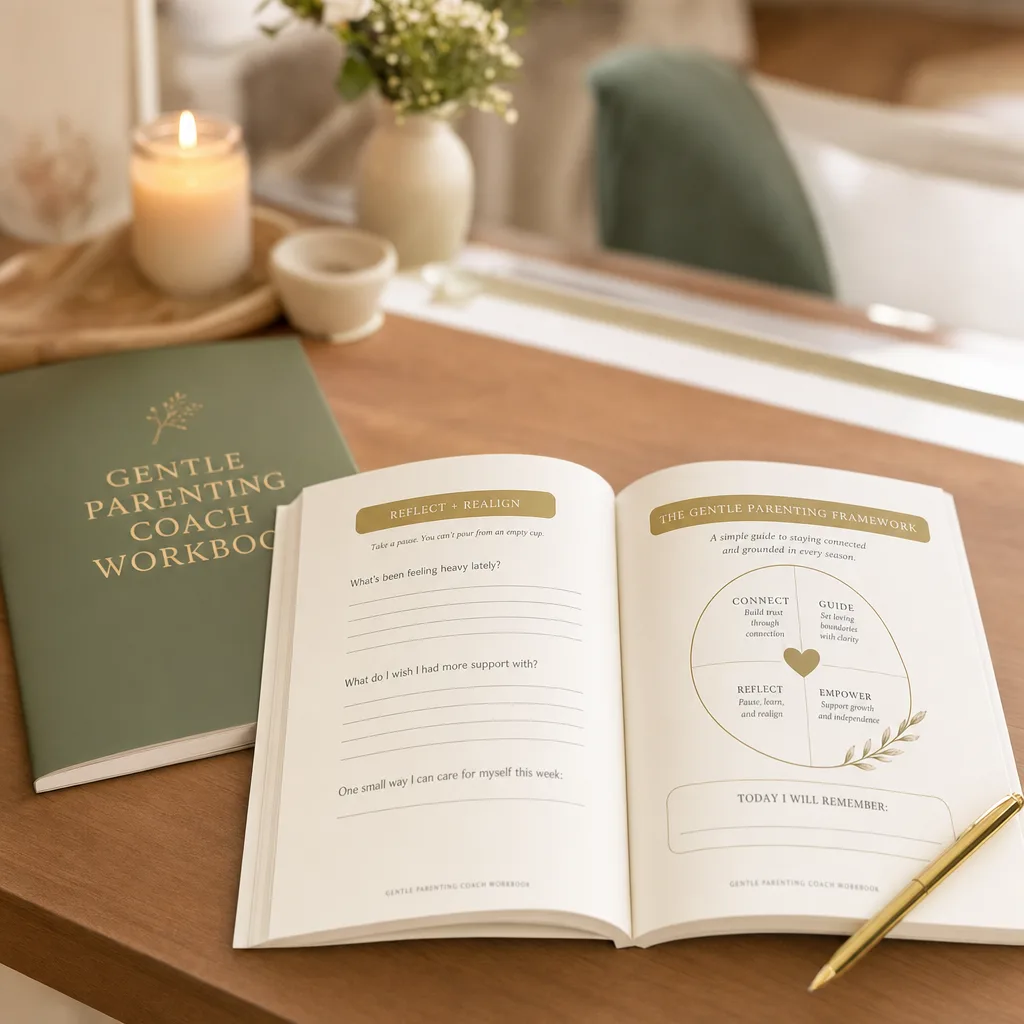 The workbook